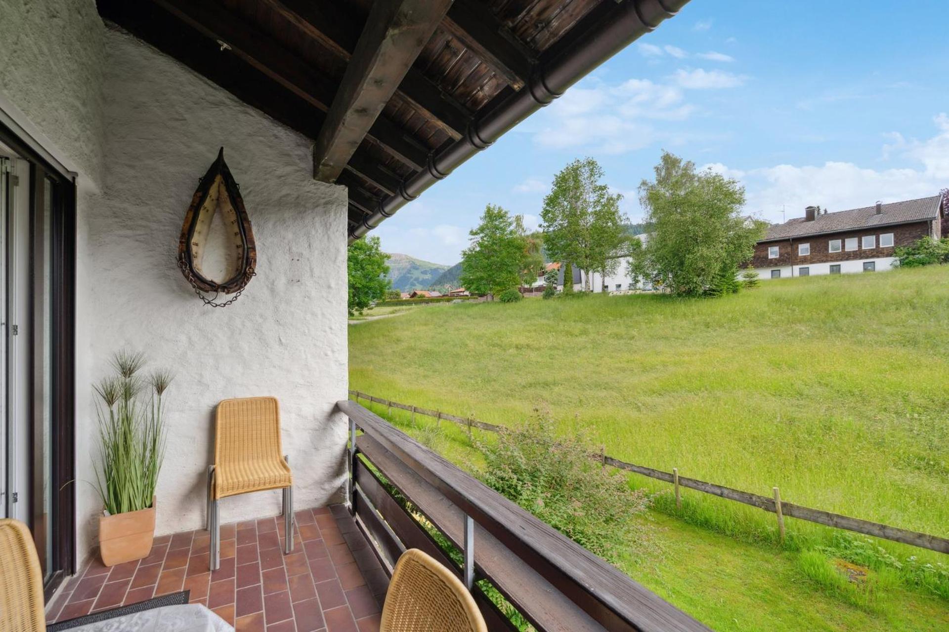 Almglueck In Steibis Mit O-Plus Oberstaufen Exterior foto